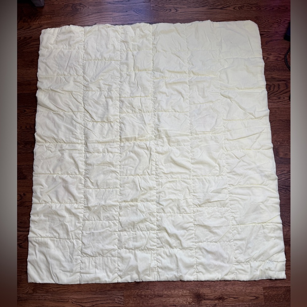 Animal Farm 45”x40” -The Old McDonald Collection ~ Cheri L. Strole Cotton Quilt - Picture 11 of 11
